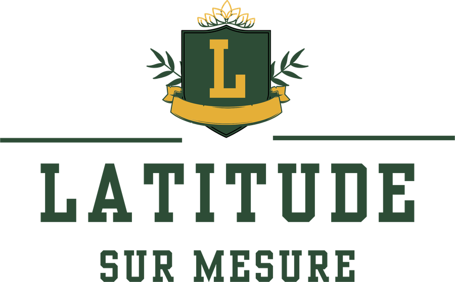 Latitude Sur Mesure